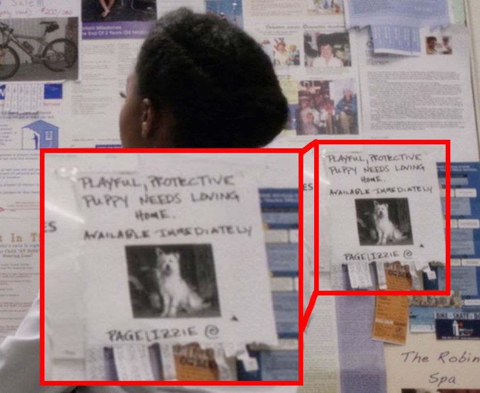 "Grey's Anatomy": 21 Details You May Have Missed