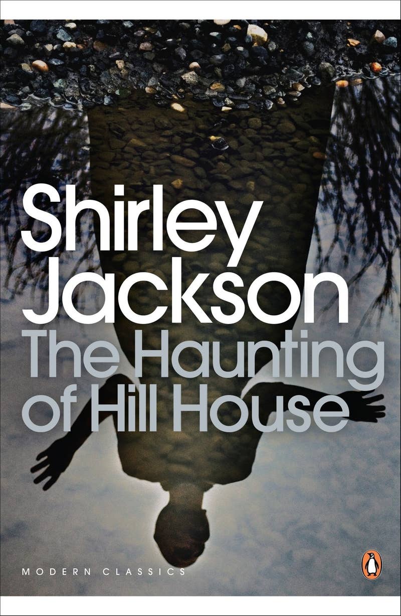 EstÃ¡ basada en una aclamada novela escrita por Shirley Jackson en 1959.
