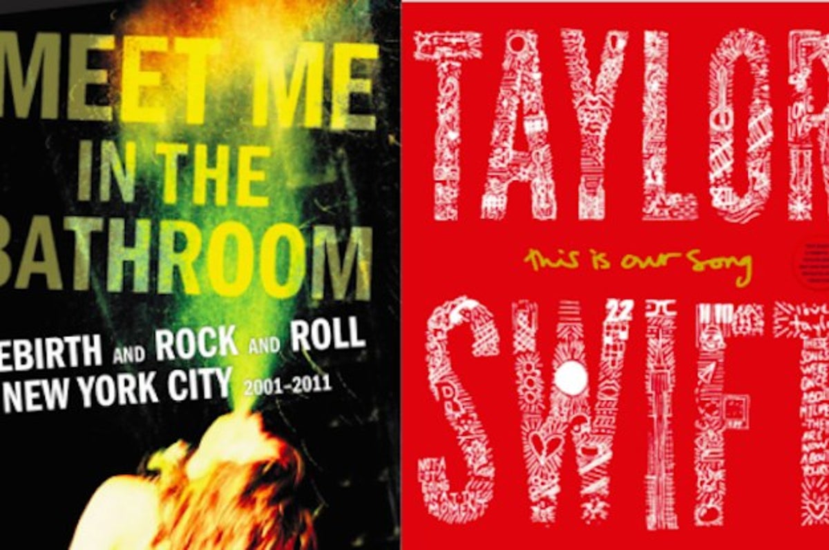 If You Love Music Here Are 17 Books To Add To Your Reading List