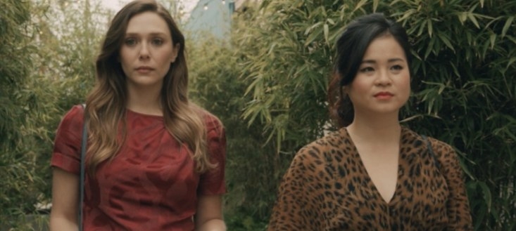What it's about: A young widow must navigate her relationships while dealing with the death of her husband. Status: Unknown Where to watch: Facebook Watch