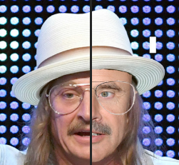 Thanks To This Tweet I Now Think Kid Rock And Dr Phil Are Long