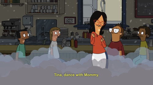 Hilarious Secrets About Linda Belcher That Will Make You Say I