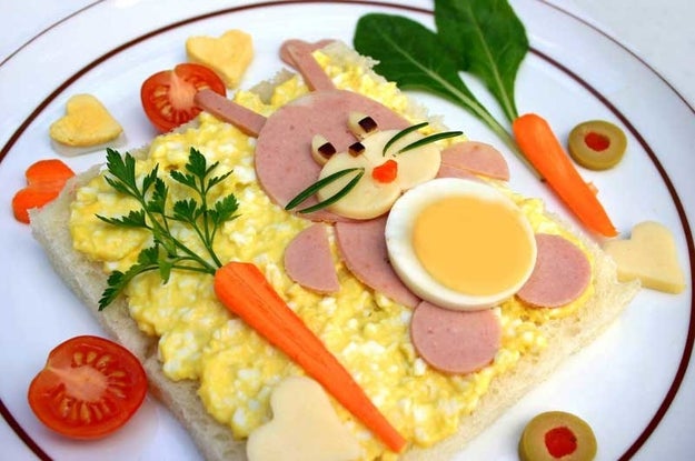 Kids Breakfast for Lunch Ideas & Tips – Food Play Go