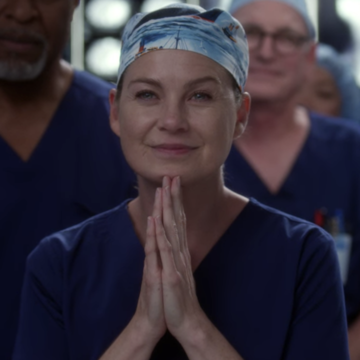 "Grey's Anatomy": 21 Details You May Have Missed