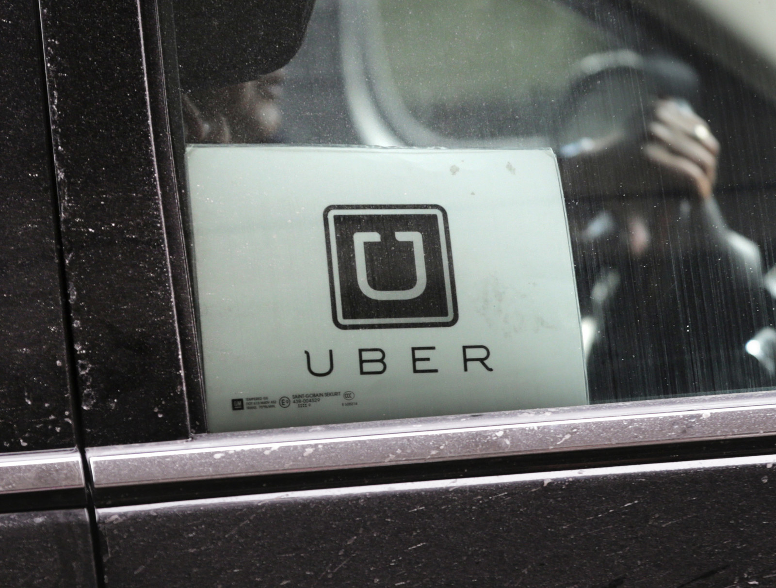 An Uber Driver Was Charged For Allegedly Kidnapping And Groping A ...