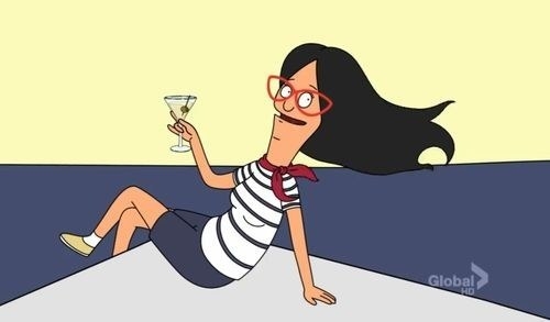 Hilarious Secrets About Linda Belcher That Will Make You Say I