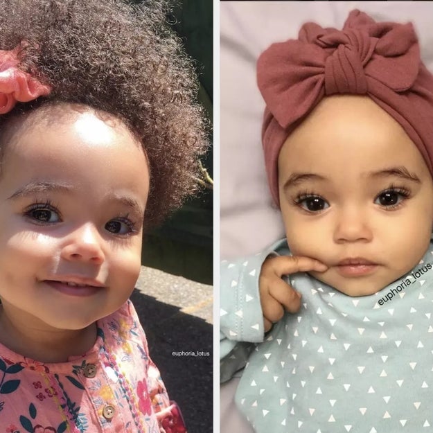 biracial babies pictures