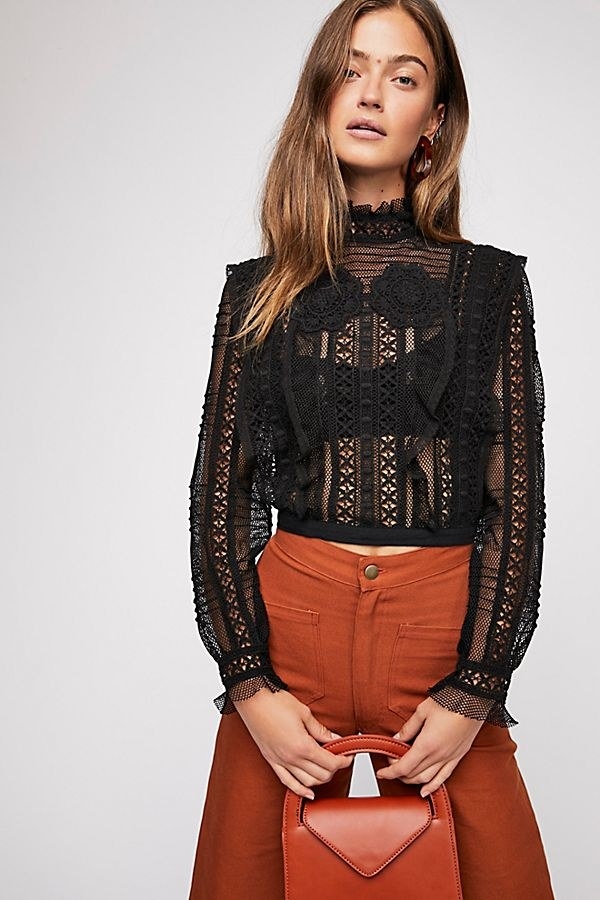 30 Things You Can Get On Sale At Free People That Are Perfect For Fall