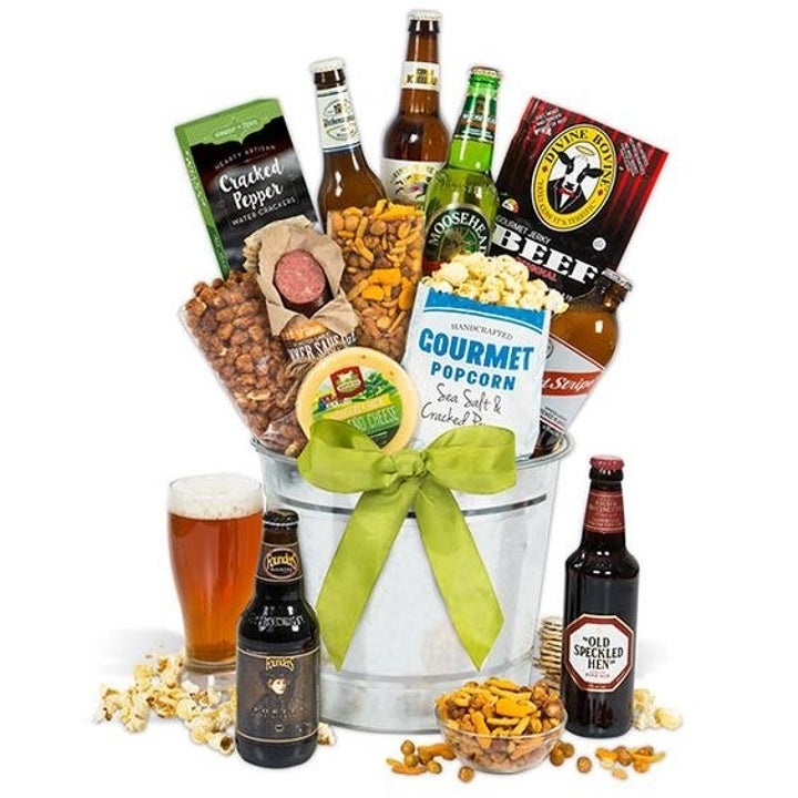 Places To Order The Best Gift Baskets