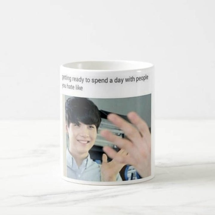 29 Cute Gifts That Will Make Any K-Pop Fan Say, "Saranghae"