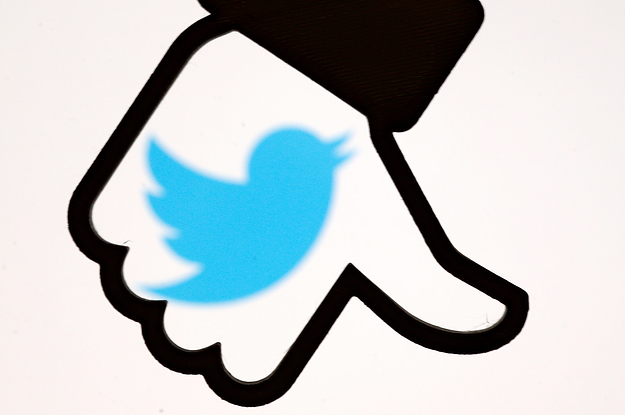 Twitter Just Published Millions Of Tweets Linked To Election Meddling