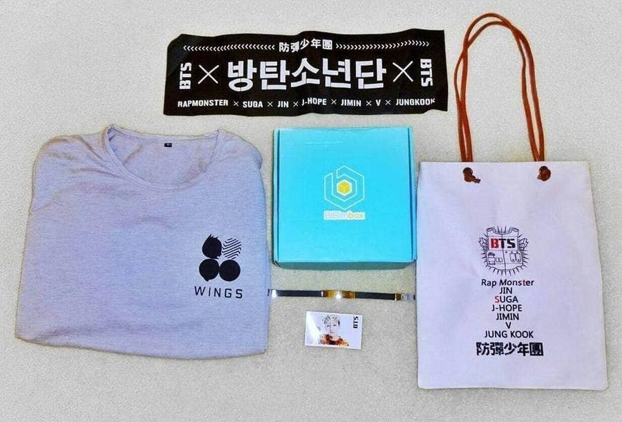 10 Creative And Affordable Gifts To Give K-Pop Fans This Christmas -  Koreaboo