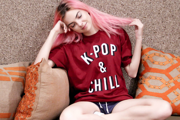10 Creative And Affordable Gifts To Give K-Pop Fans This Christmas -  Koreaboo