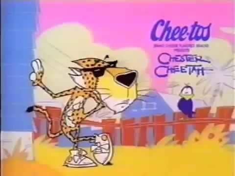 Chester Chet Mucha gente está contando historias en las que se les apareció Chester ...
