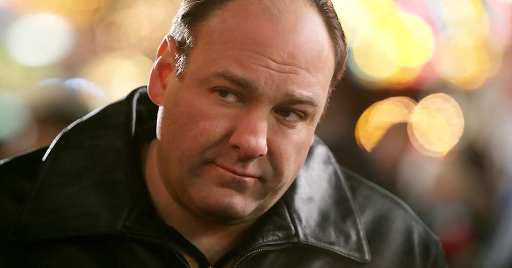 Which &quot;Sopranos&quot; Character Is Actually Your Soulmate?