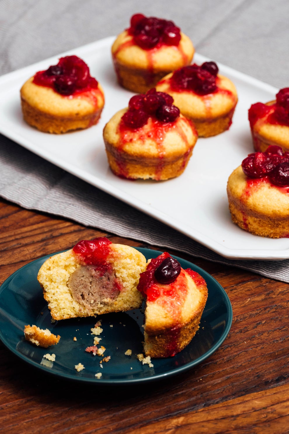 9 Super-Simple Holiday Dishes To Bring To Every Festive Potluck This Season