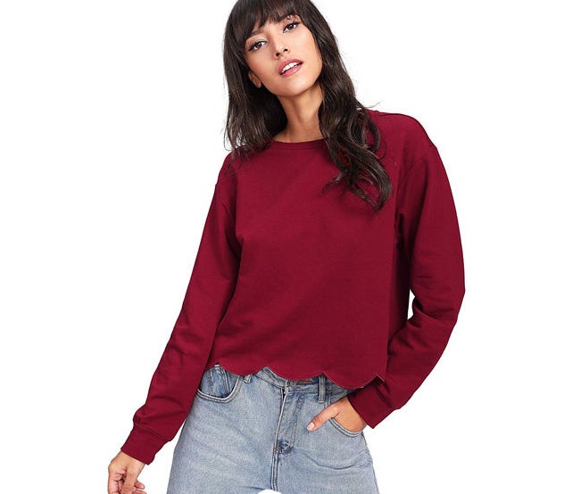 32 Cheap Things You'll Want To Wear All Fall