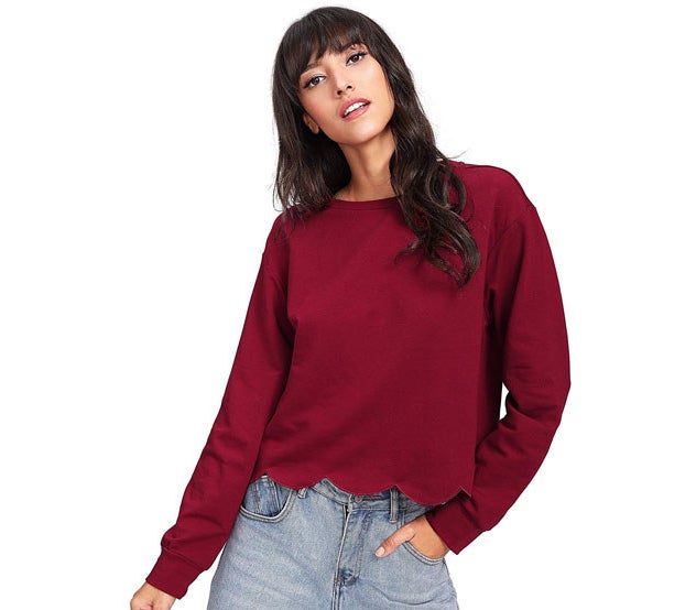 32 Cheap Things You'll Want To Wear All Fall