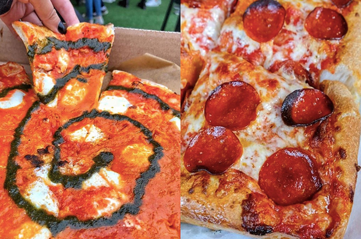 Here Are The 25 Best Pizzerias In America According To Pizza Lovers