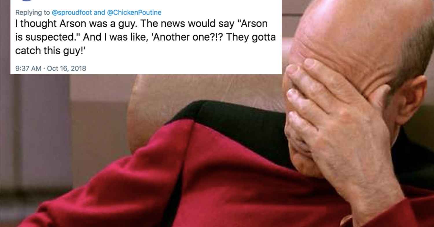 People Are Sharing Obvious Things That They Only Just Learned And Tbh It S Hilarious