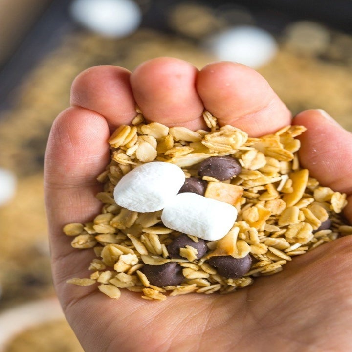 14 Camping Breakfast Recipes That'll Make Your Next Trip So Much Better