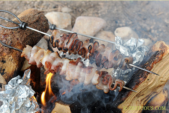 14 Camping Breakfast Recipes That'll Make Your Next Trip So Much Better