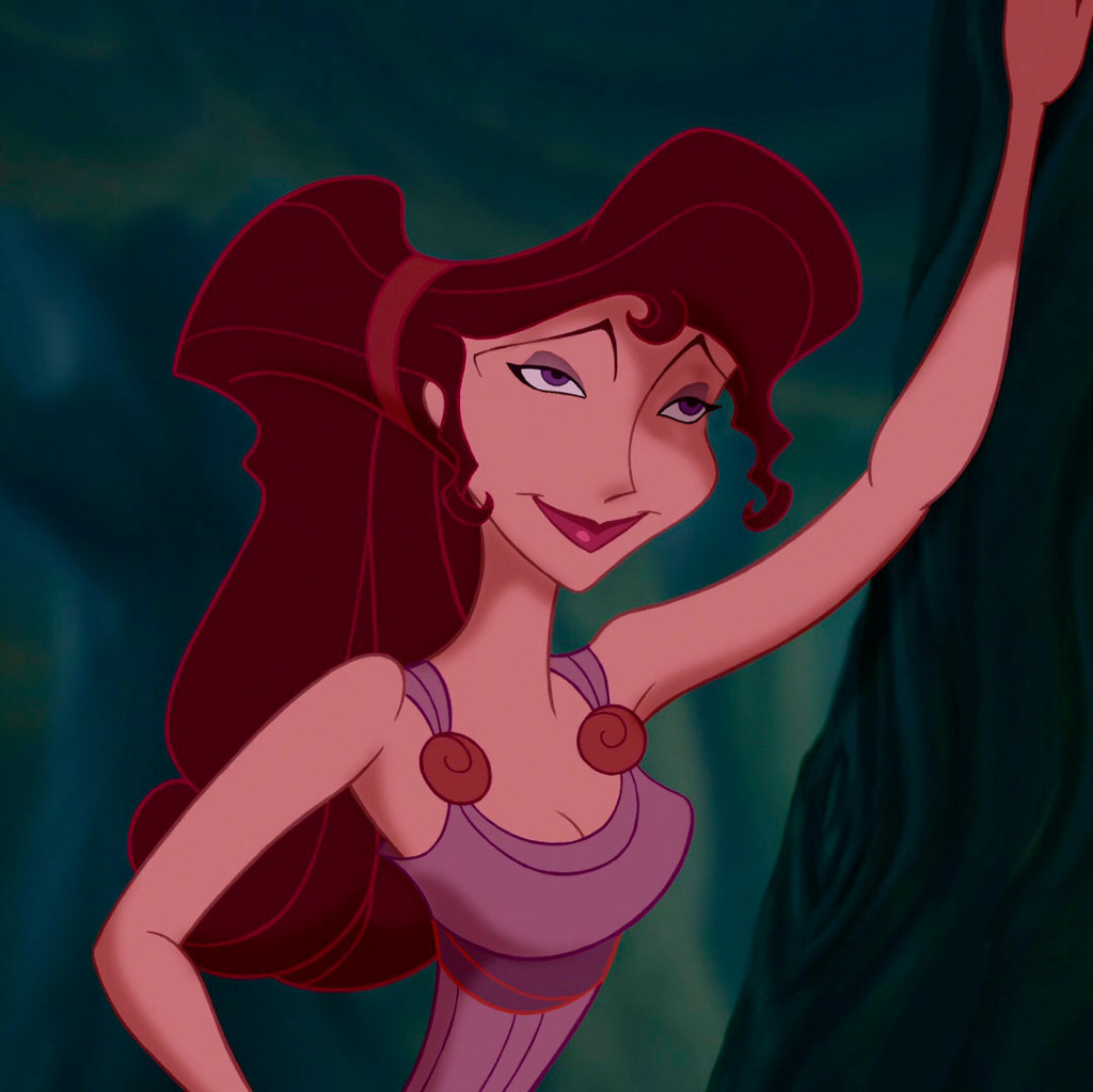 Disney Characters With Normally Proportioned Eyes Are Really Weird To Look  At, And We Have Proof