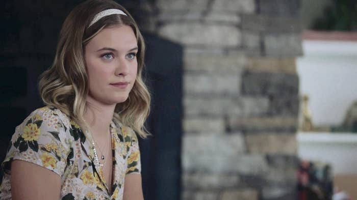 81 Things You Probably Thought While Watching Last Night S Riverdale Because I Sure As Hell Did