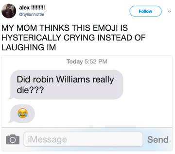 ATTENTION PARENTS: The 😂 Emoji Does Not Mean What You ...