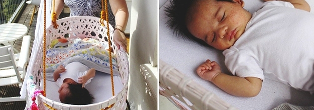 bed sharing around the world