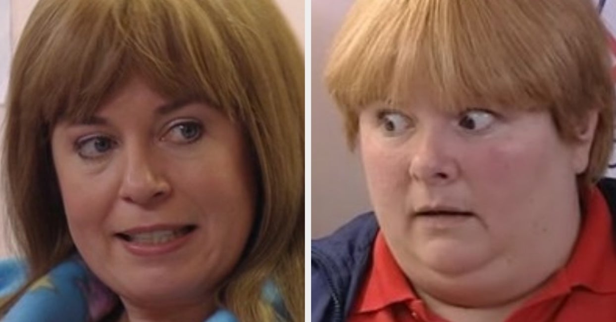 Which "Kath And Kim" Character Are You?