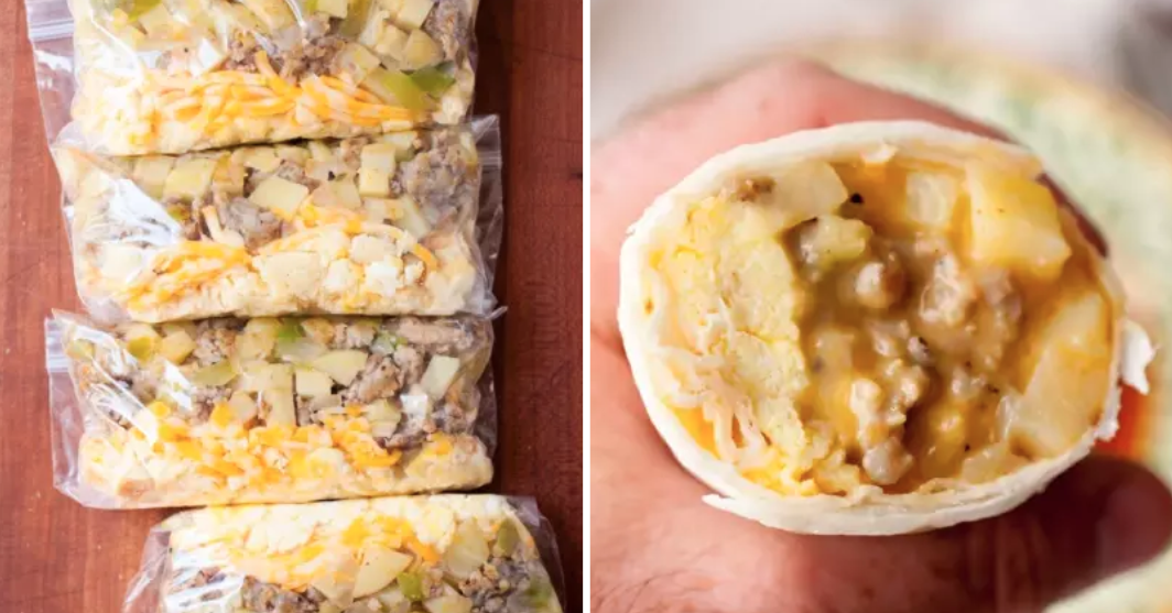 14 Camping Breakfast Recipes That'll Make Your Next Trip So Much Better