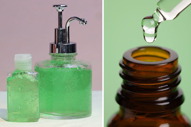 Perfumers At LVMH Halting Production To Make Hand Sanitiser For