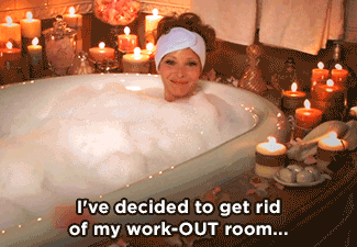 So, what if I were to tell you that there's a secret to making bath time even more enjoyable? And that we've been turning a blind eye to the literally thousands of people who've been raving about it on Amazon this whole time?