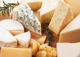 If You Love Cheese, You Will Hate These 15 Questions