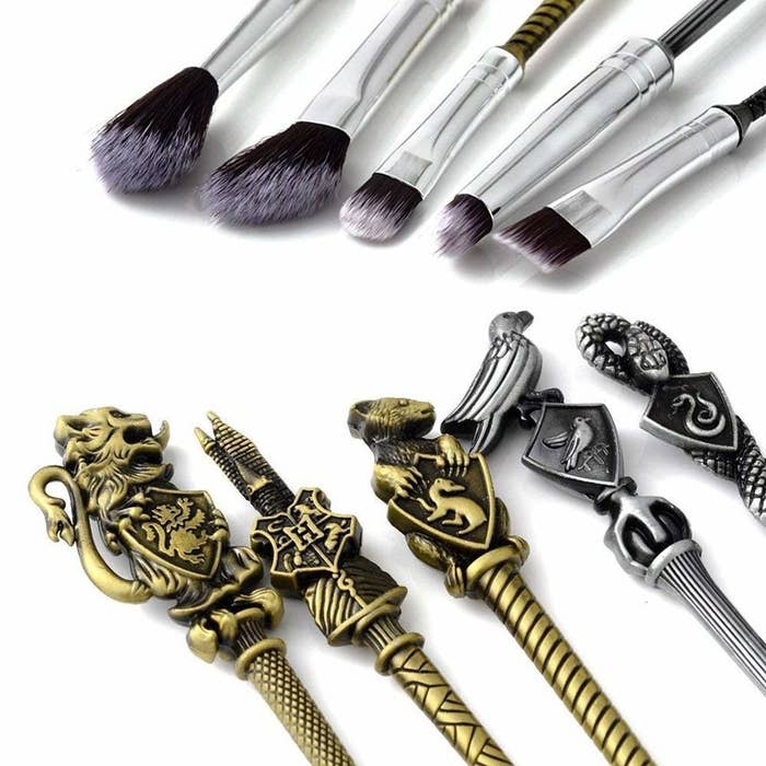 33 Of The Best Harry Potter Products You Can Get On Amazon