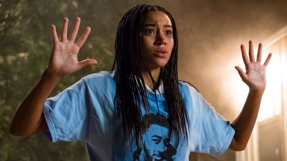 Russell Hornsby Gives An Oscarworthy Performance In “The Hate U Give”