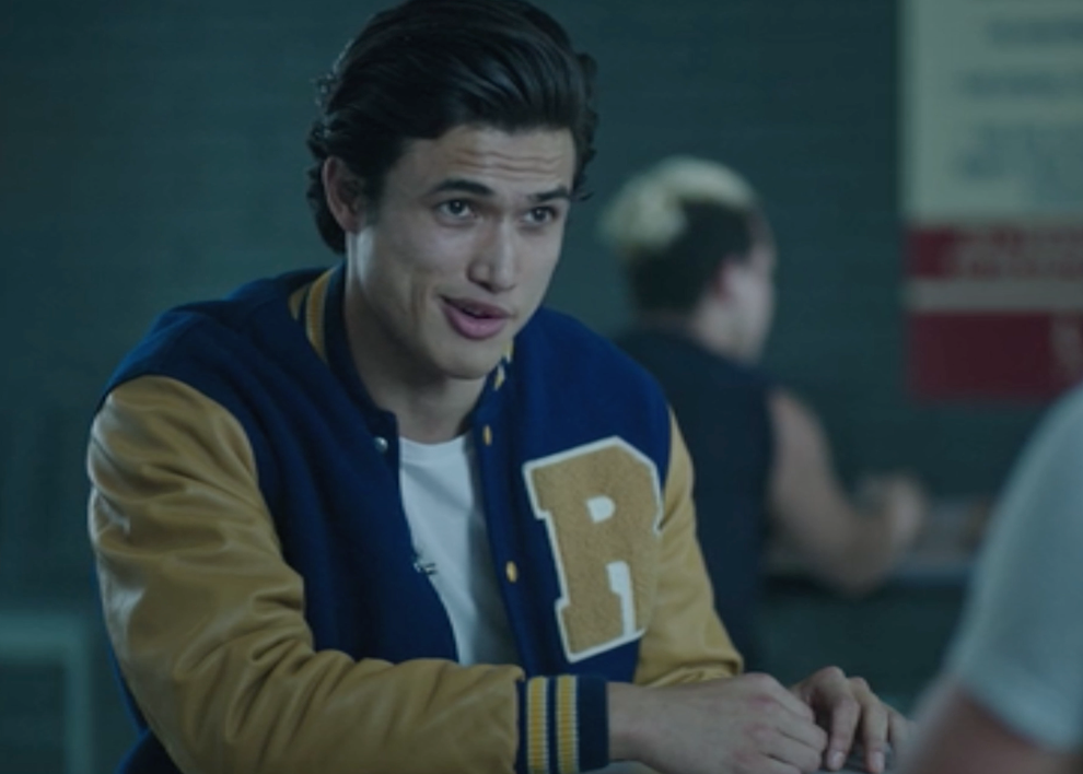 I Have So Many Questions After Watching "Riverdale" Season 3 Episode 2