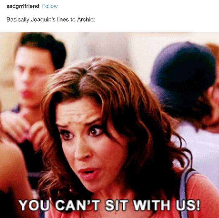 Riverdale Season 3 Episode 2 Was Ridiculous Here Are The Best Jokes About It