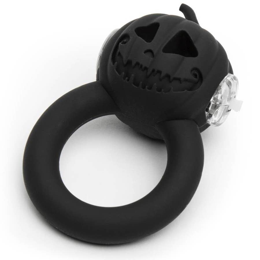 vampire sex toys MS Vampire Vibrating Mouth Gag main image 1