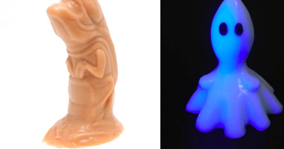 ghost sex toys Manwan® main image 1