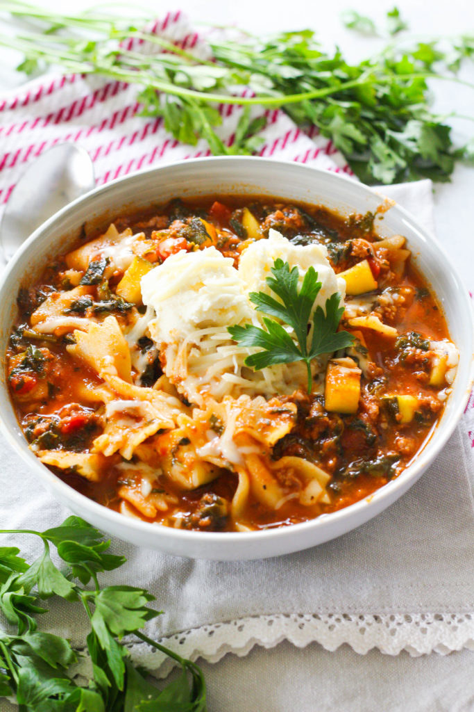 Here Are 23 Comforting Crock Pot Recipes For Fall
