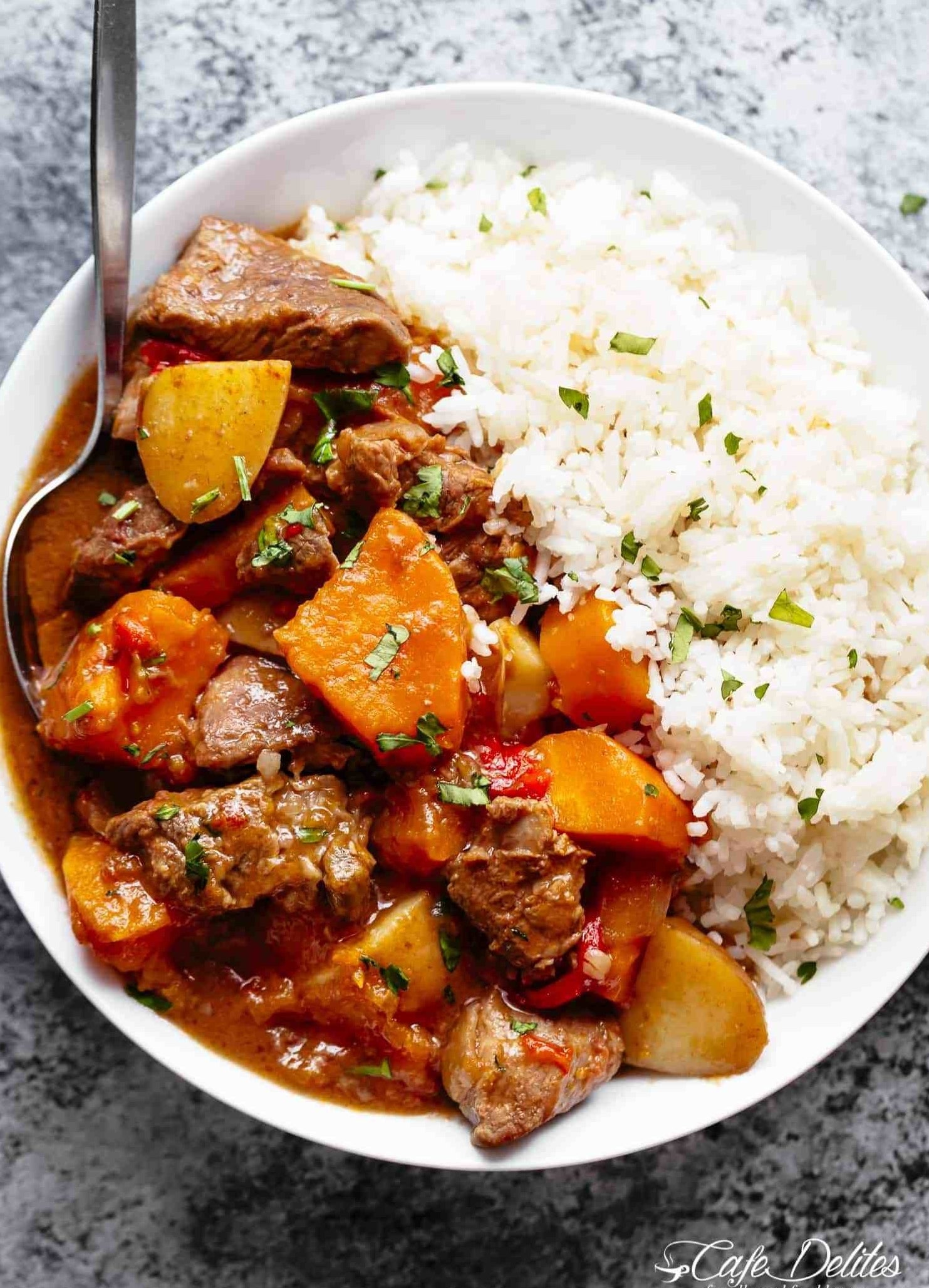 Here Are 23 Comforting Crock Pot Recipes For Fall