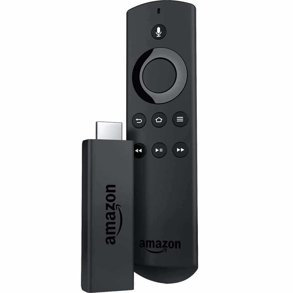 The Amazon Fire TV Stick Will Make You Become A Hermit And ...