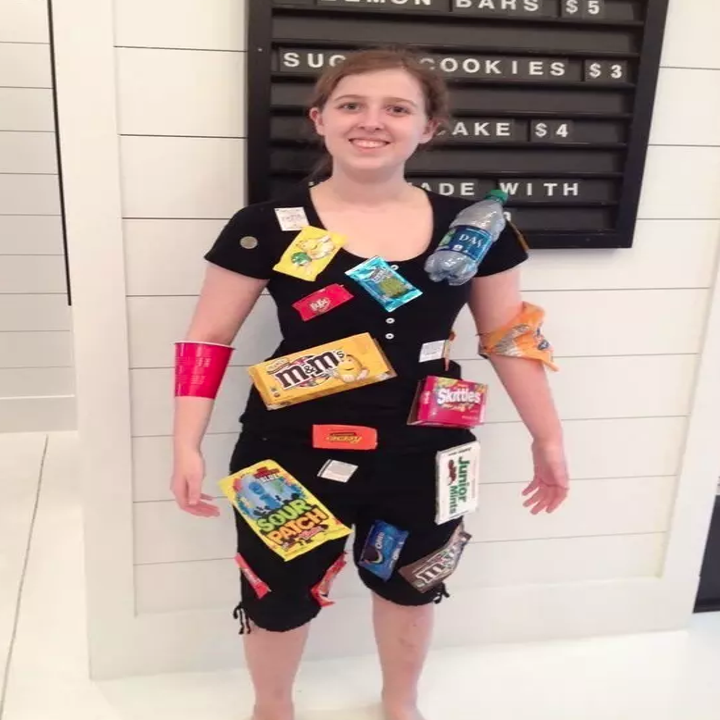 446 Halloween Costume Ideas That Are Actually Really, Really Good