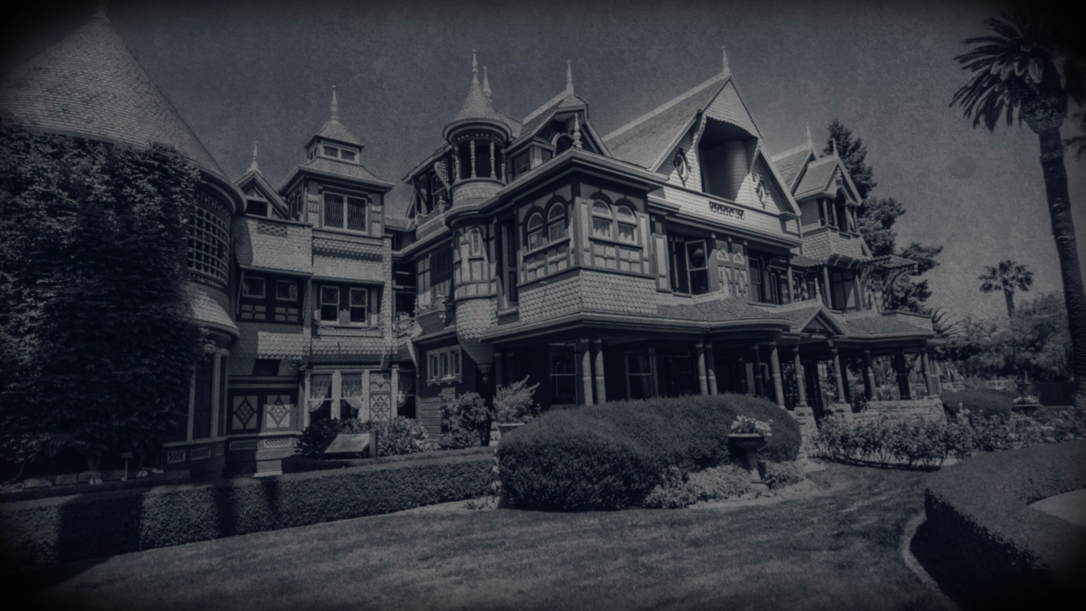 winchester mystery house story of husband