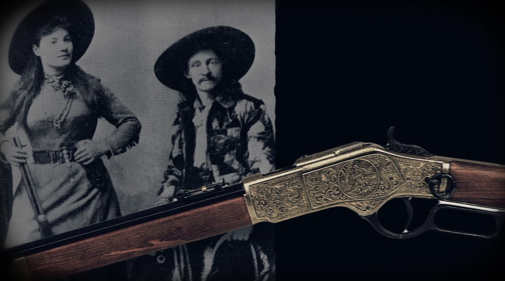 These Guys Spent The Night In The Winchester Mystery House And Lived To