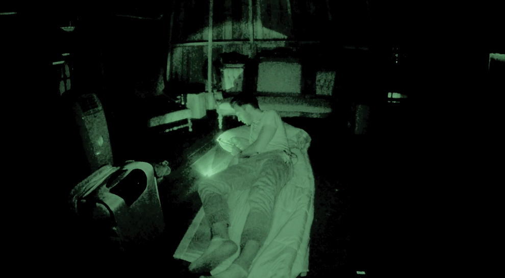 These Guys Spent The Night In The Winchester Mystery House And Lived To