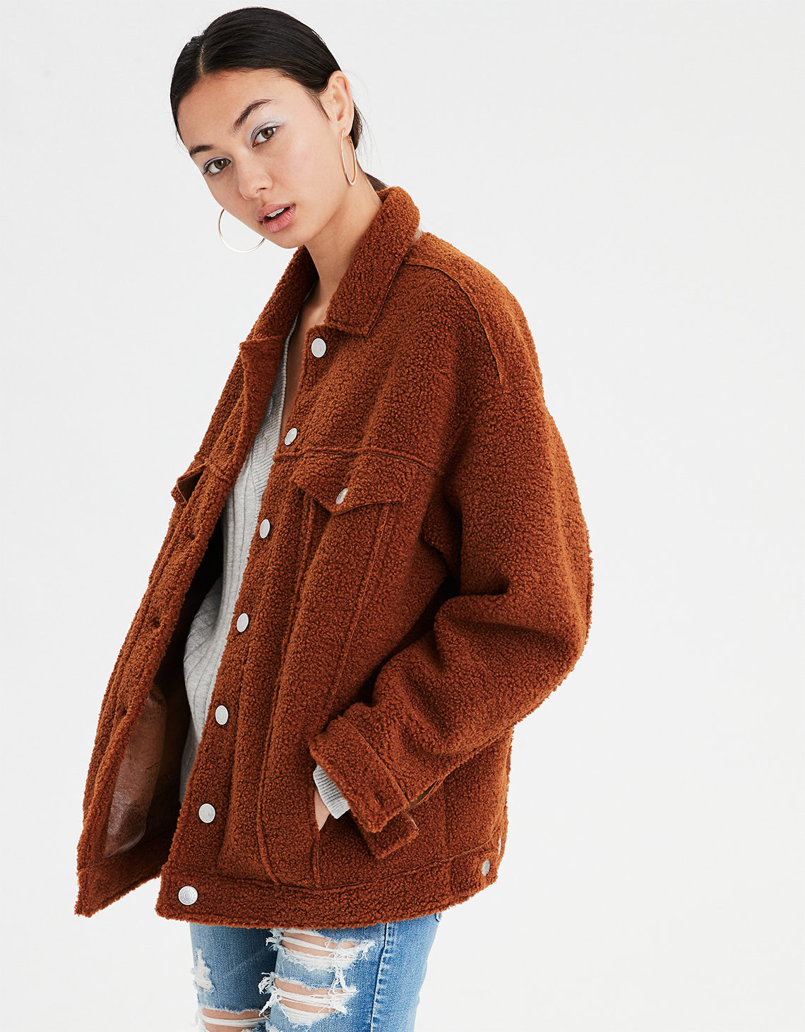 36 Stylish Things That Are Somehow Just As Cozy As They Are Cute