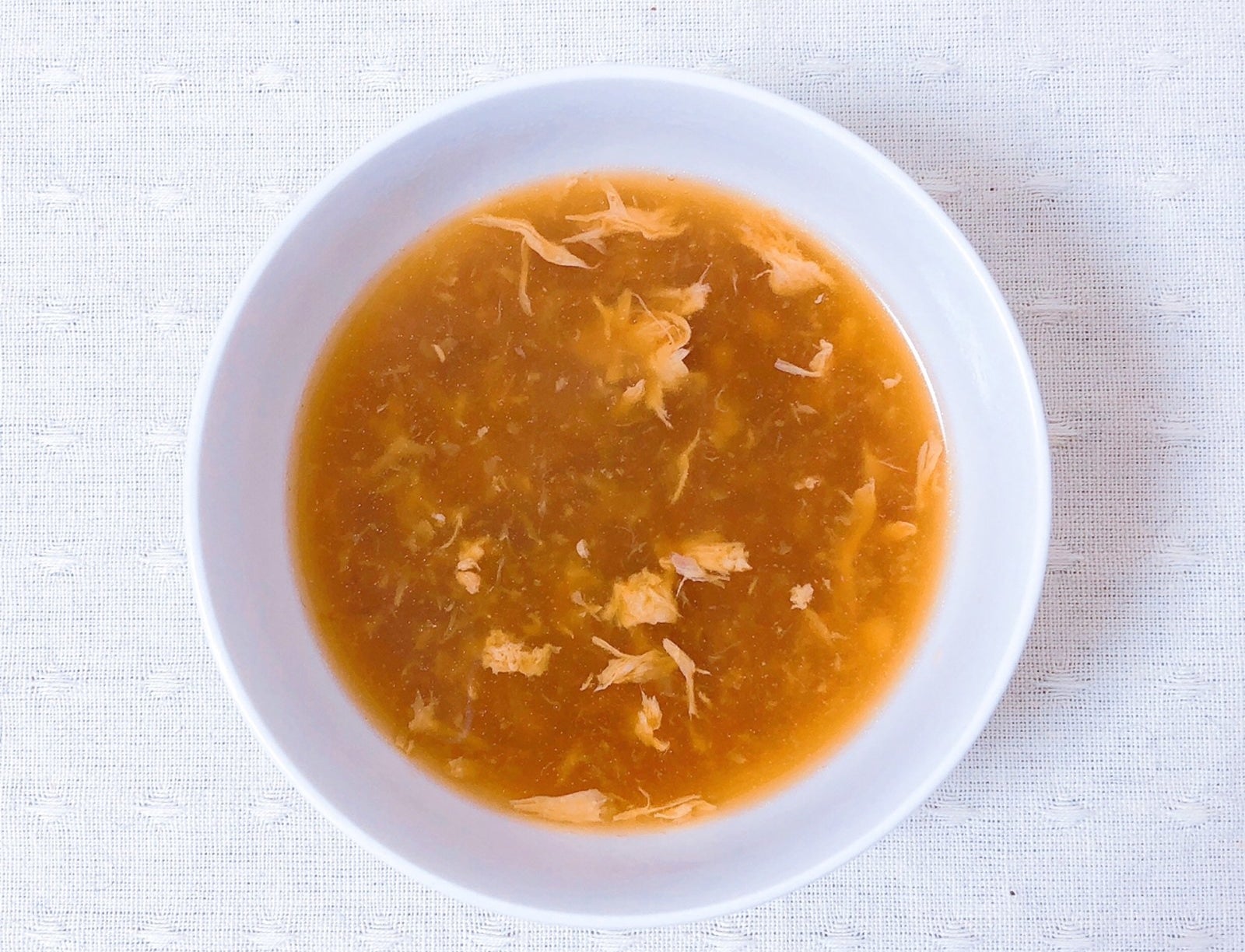 セブンのこのスープが天才的に美味しい 爆買いしてストックするべき